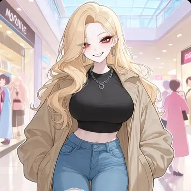 Profile image of レイナ