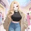 캐릭터 프로필 이미지
