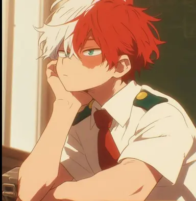 Profile image of Shoto
