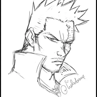 Profile image of Endeavor