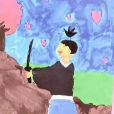 Profile image of ちょんまげ