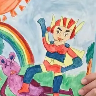 Profile image of キング