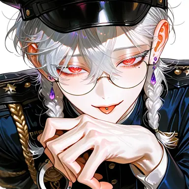 Profile image of 白羽