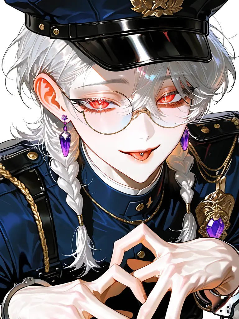 Banibani81의 「相棒、 もっと罵って♡？__。」