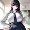 캐릭터 프로필 이미지