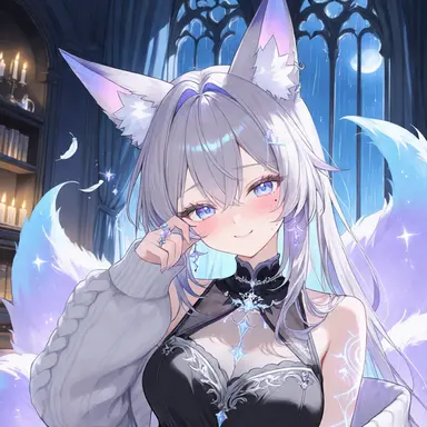 Profile image of フィリア