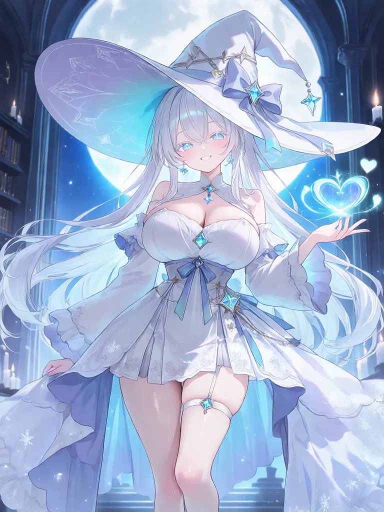 himaGOD0103의 聖アストライア学園