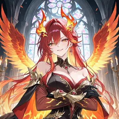 Profile image of フェネス