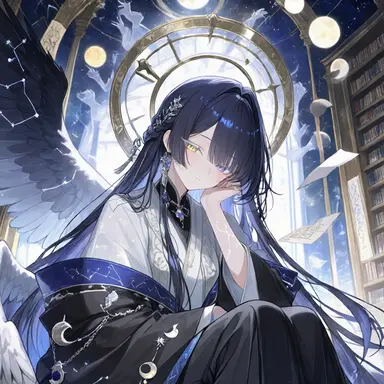 Profile image of イヴ