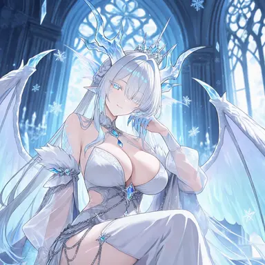 Profile image of エアリス