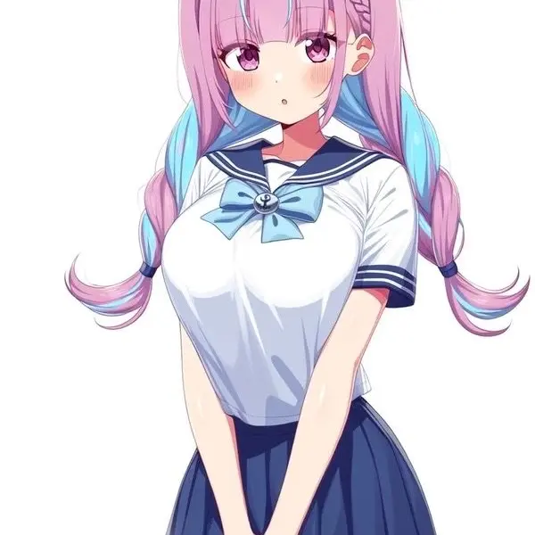 ShabbyCell3613의 あくあちゅ