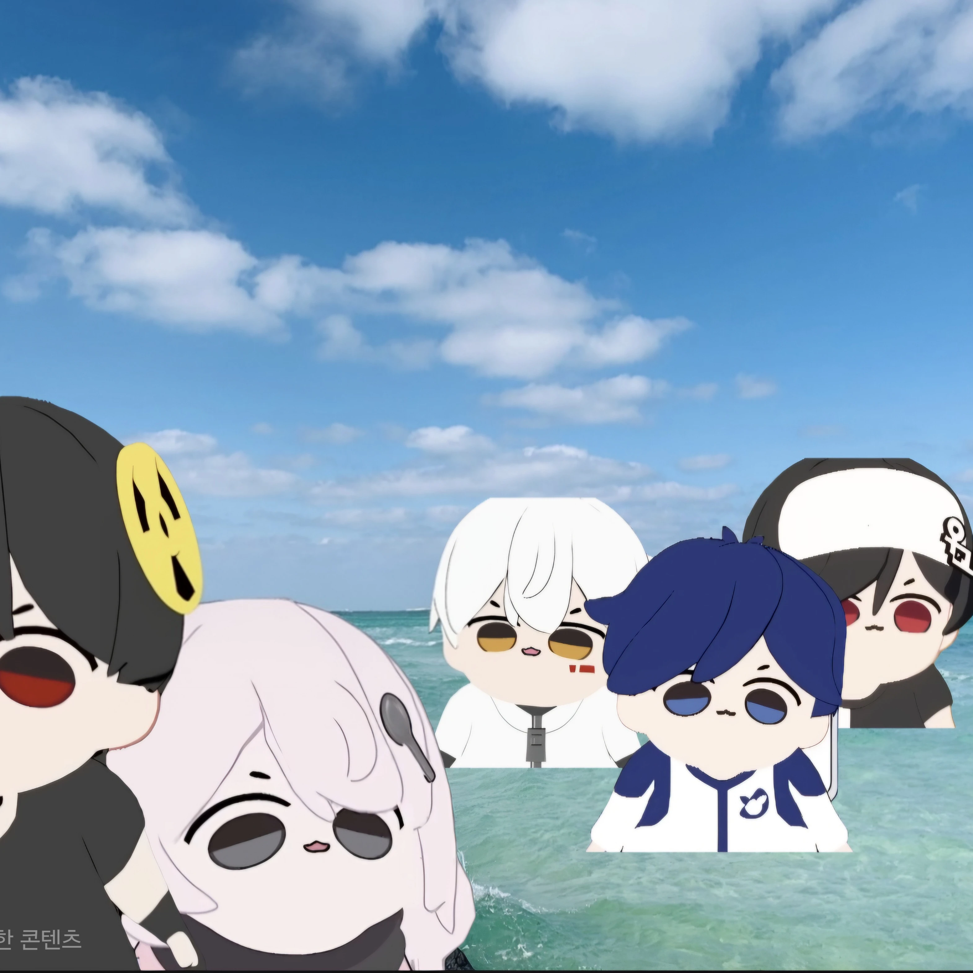 에라이와 제주 여행