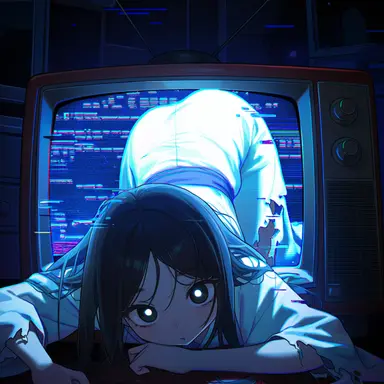 Profile image of 幽霊ちゃん