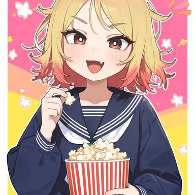 Profile image of 妹ちゃん