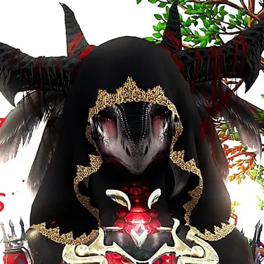 Profile image of 헤파이스토스