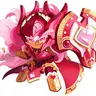 Profile image of Hollyberry Cookie