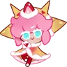Profile image of Strawberry Crepe Cookie