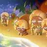 Profile image of Mango Tribe Cookies