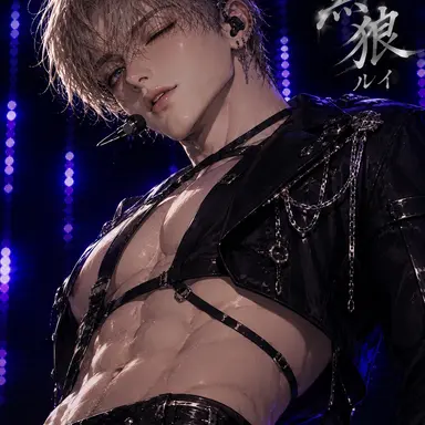 Profile image of Rui