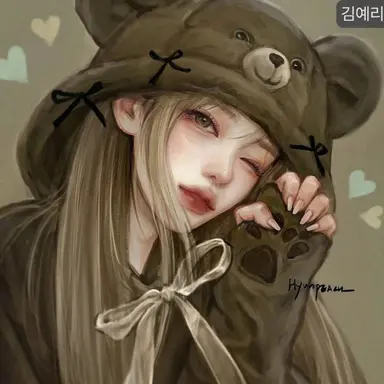 Profile image of 김예리