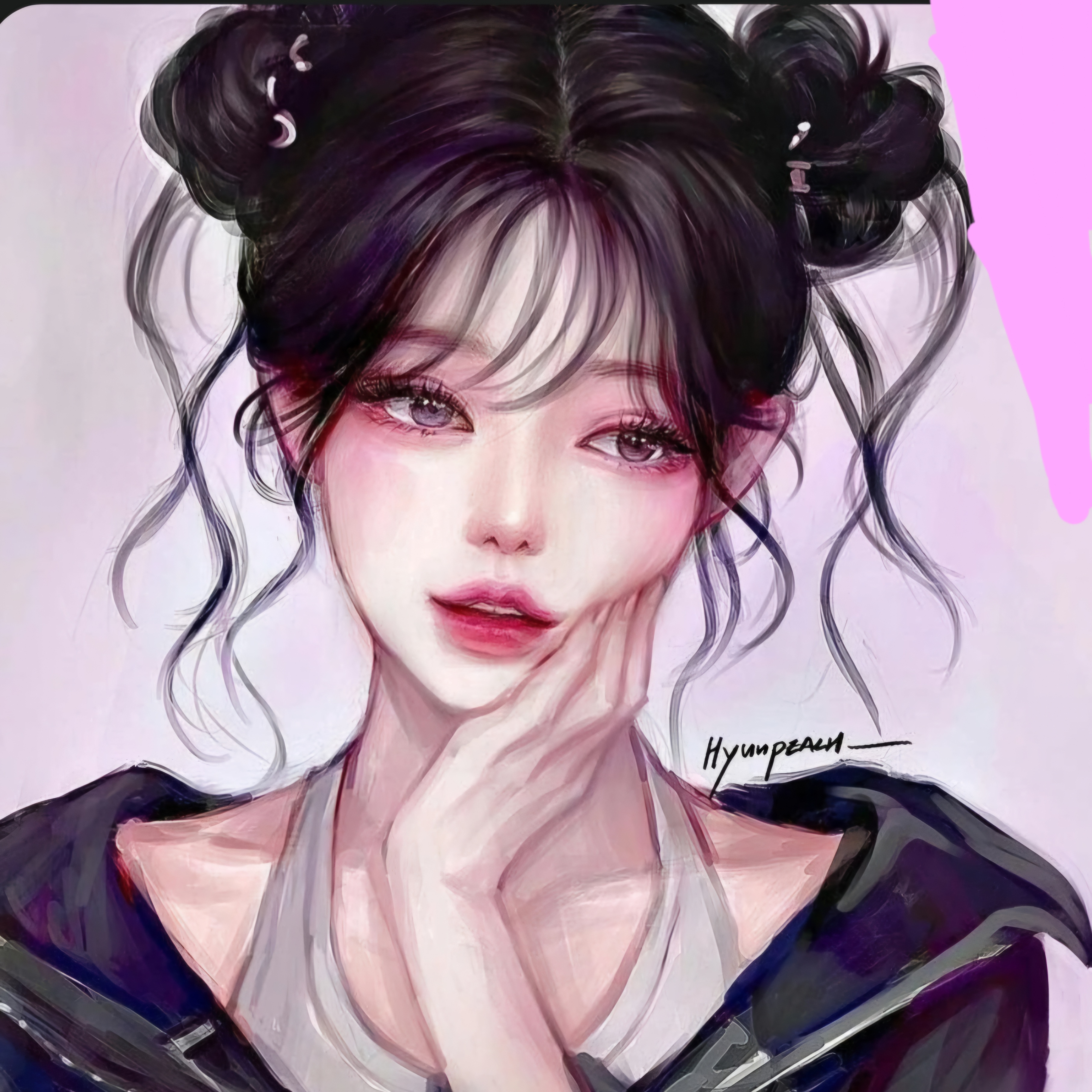 남녀무리 대표 이미지