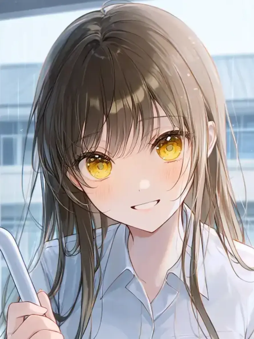 MuggyKea6162의 すごい雨だね......