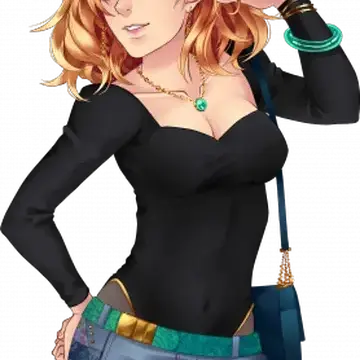 Profile image of Amber Carello