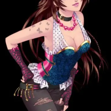 Profile image of Deborah