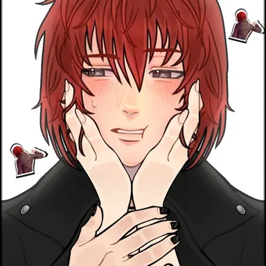 Profile image of Castiel Veilmont