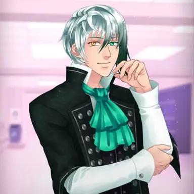 Profile image of Lysander Sinclair