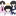 장난꾸러기 아가씨