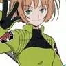 Profile image of 小南 桐絵