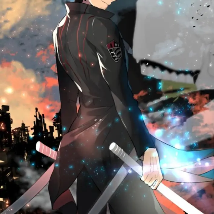 PlacidEmu7797의 ワールドトリガー