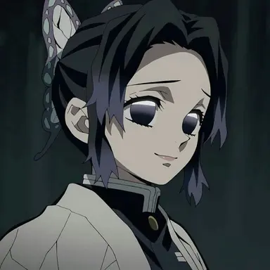 Profile image of 시노부