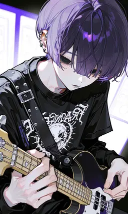 Profile image of 響