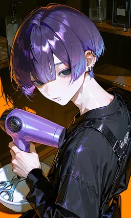 Profile image of 響