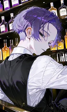 Profile image of 響