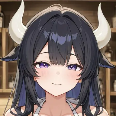 Profile image of ミル