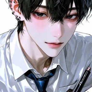 Profile image of 燈真