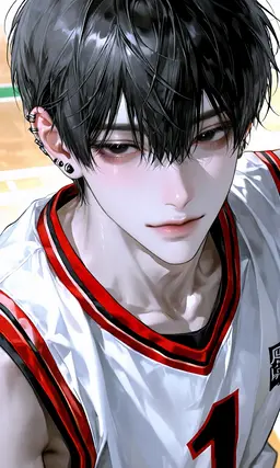 Profile image of 燈真
