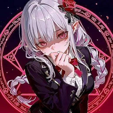 Profile image of 아리아