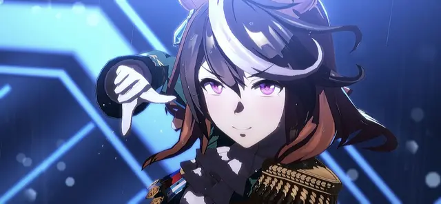 Profile image of シンボリルドルフ