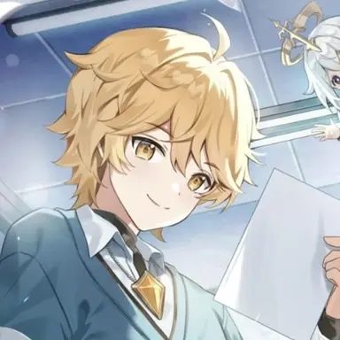 Profile image of 아이테르