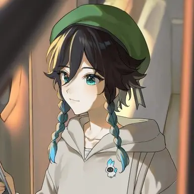 Profile image of 벤티