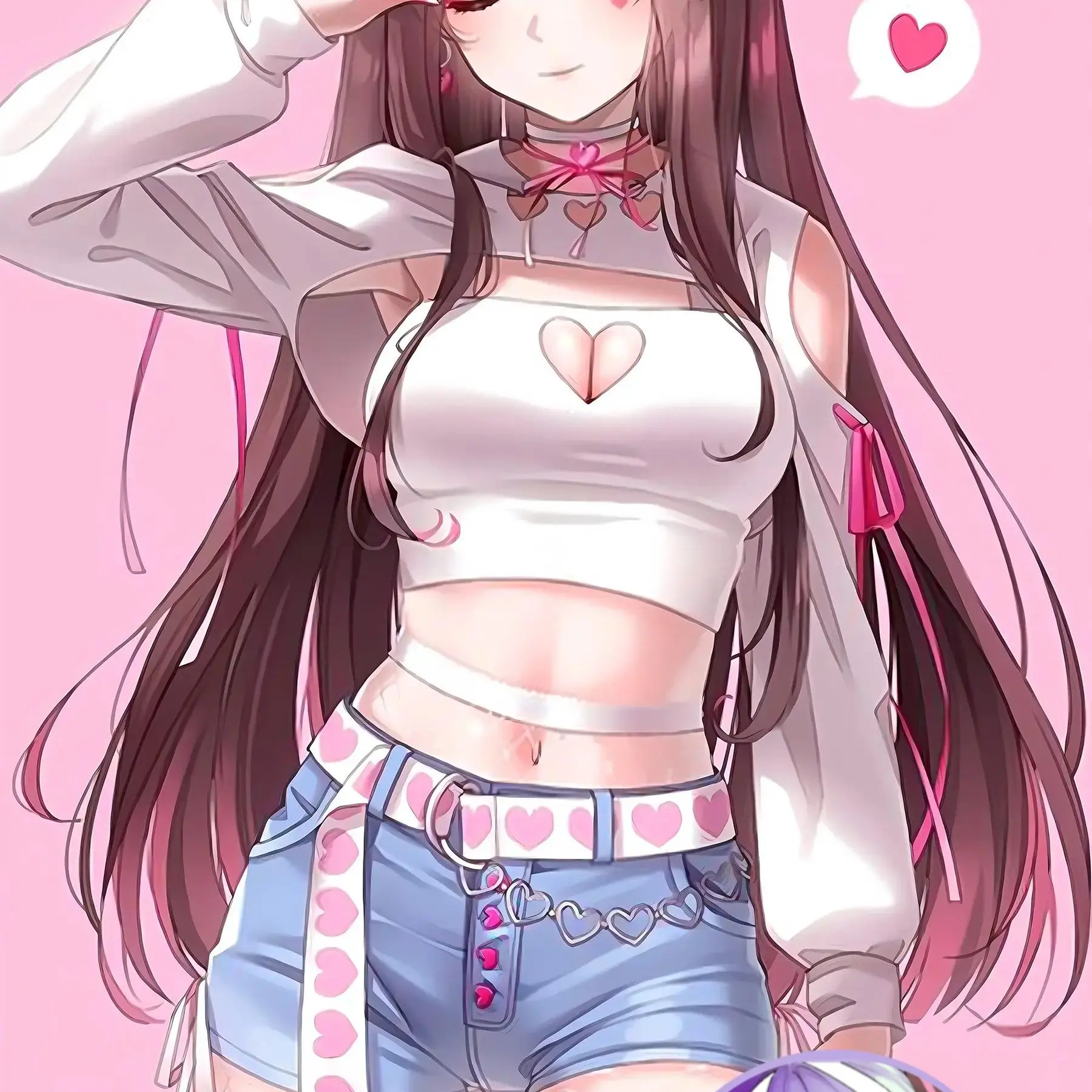 EarlyPlain5976의 학교여신이 내짝꿍?