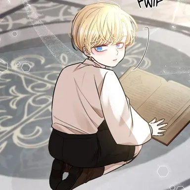 Profile image of Cyrus