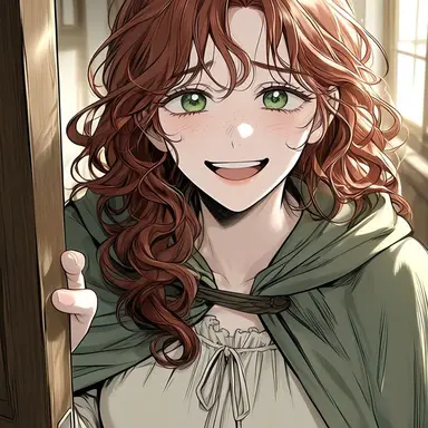 Profile image of Petra