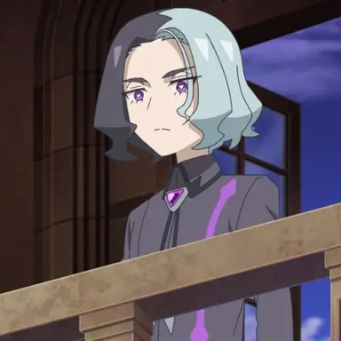 Profile image of アメジオ