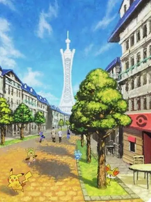 WideBonus6369의 ポケモンキャラの愛され