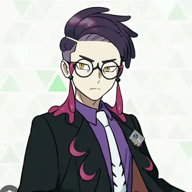 Profile image of カラスバ